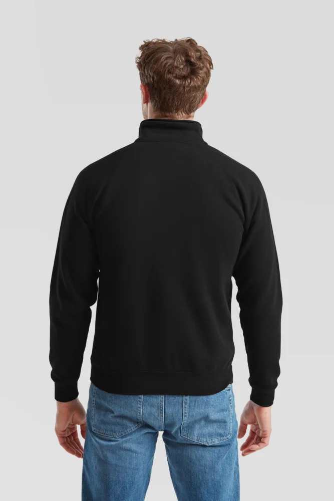 Sweatjacke