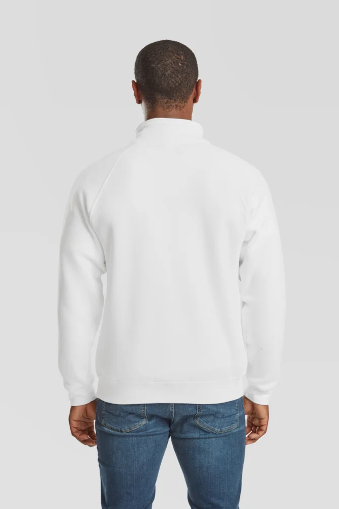 Sweatjacke
