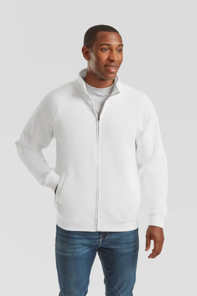 Sweatjacke