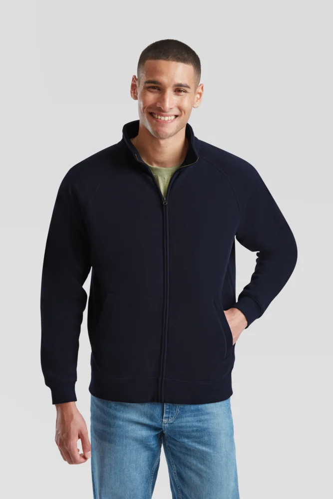 Sweatjacke