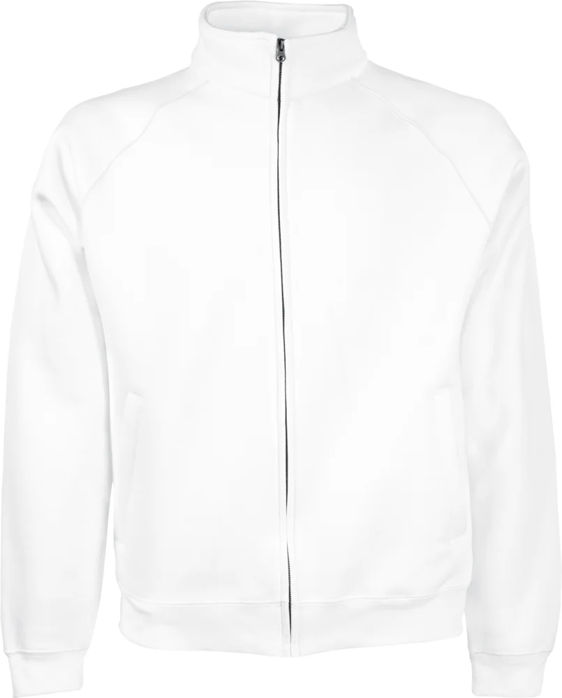 Sweatjacke