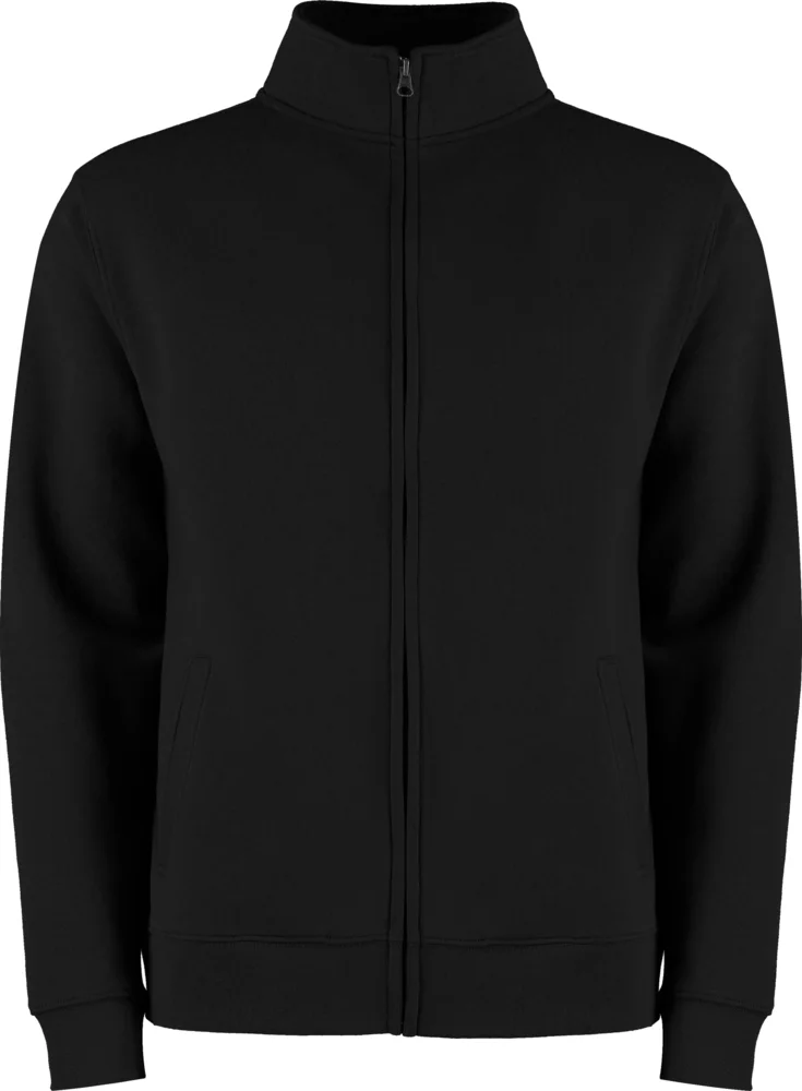 Sweatjacke