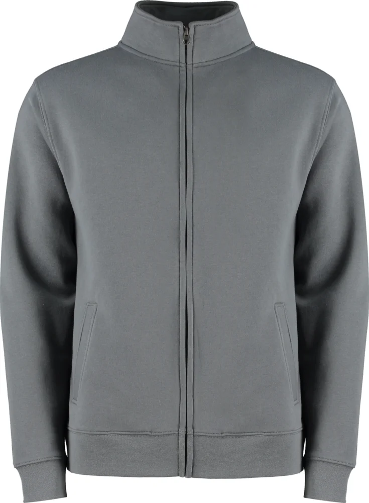 Sweatjacke