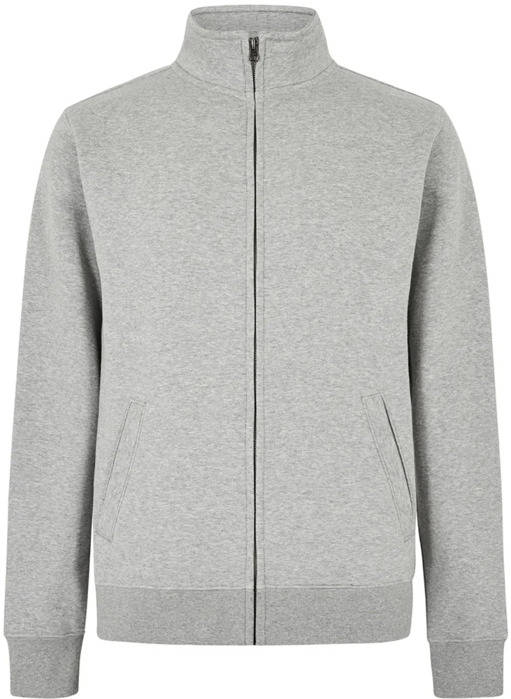 Sweatjacke