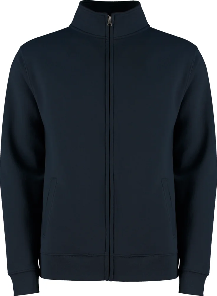 Sweatjacke