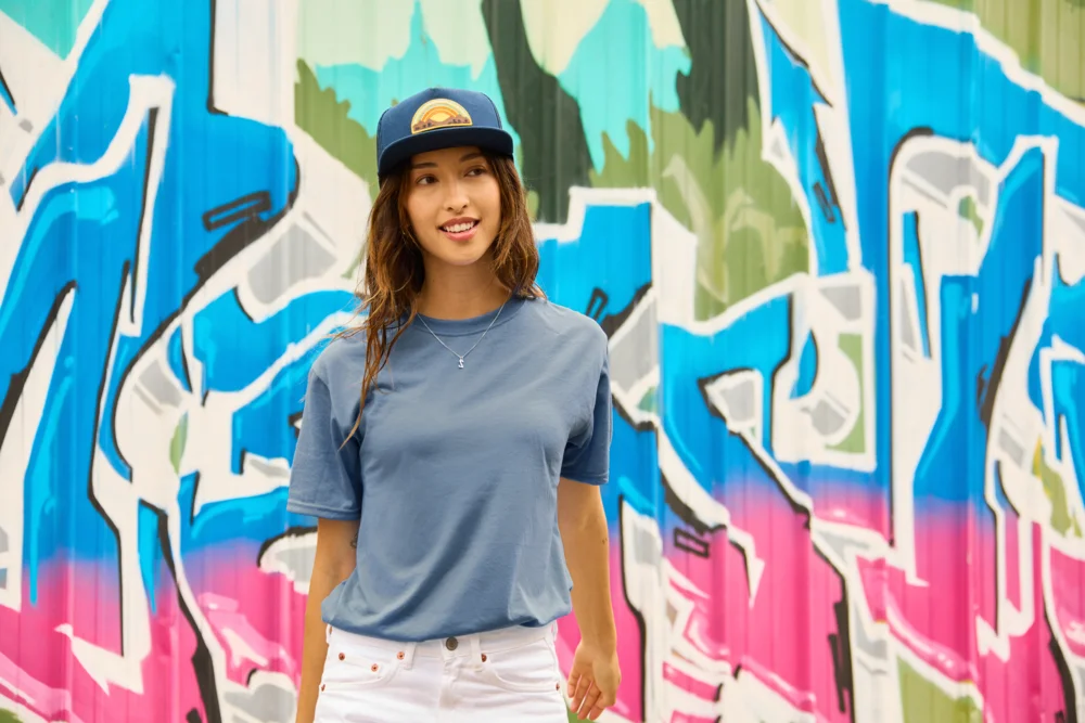 T-Shirt "Essential"