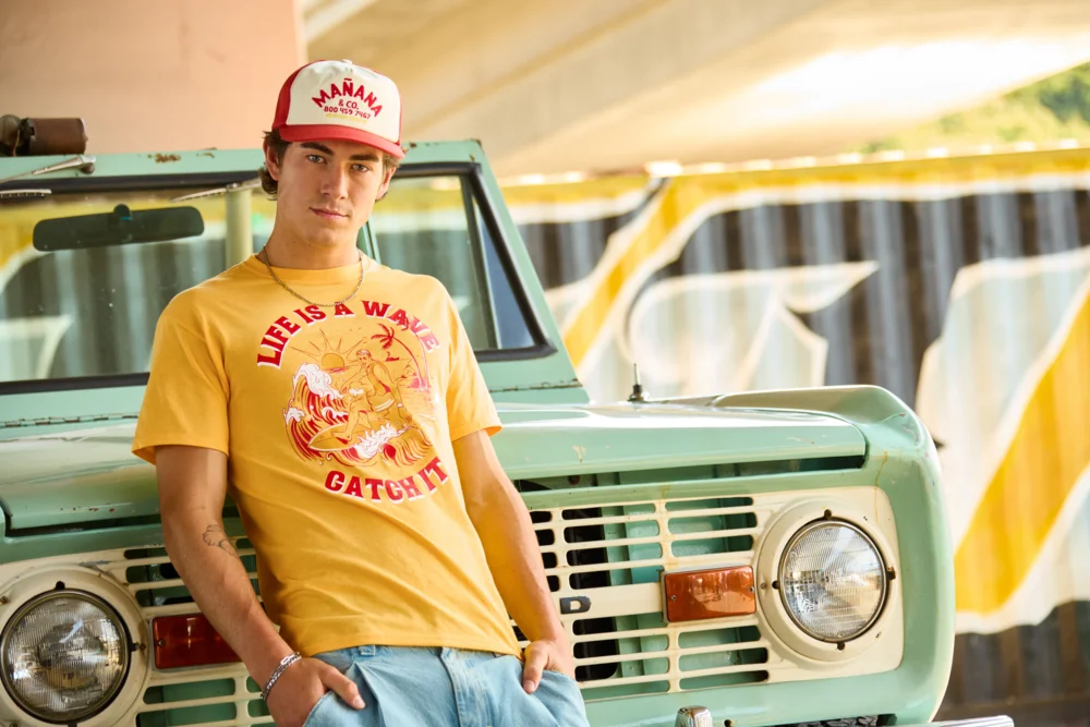 T-Shirt "Essential"