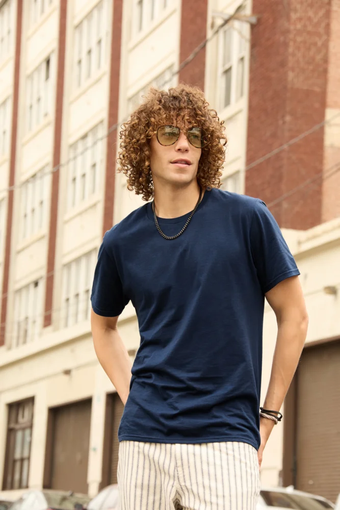 T-Shirt "Essential"