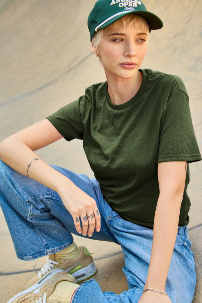 T-Shirt "Essential"