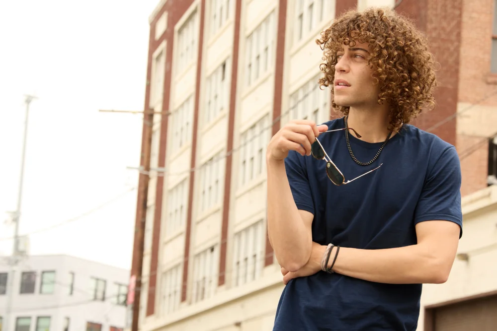 T-Shirt "Essential"