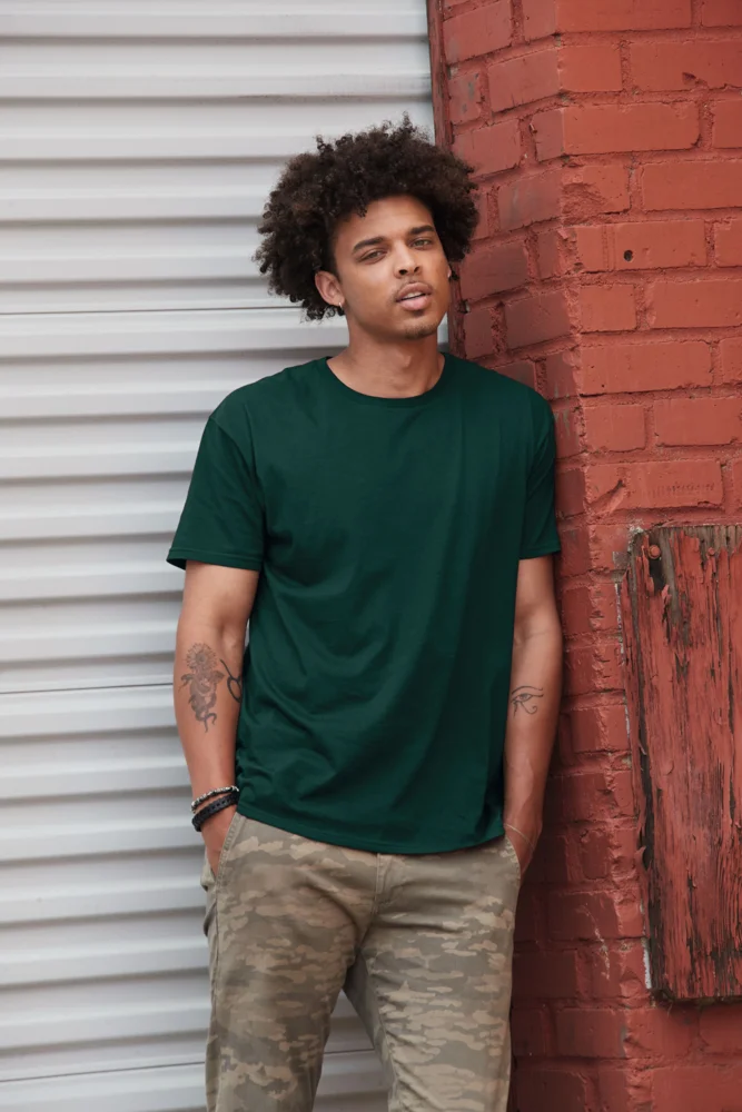 T-Shirt "Essential"