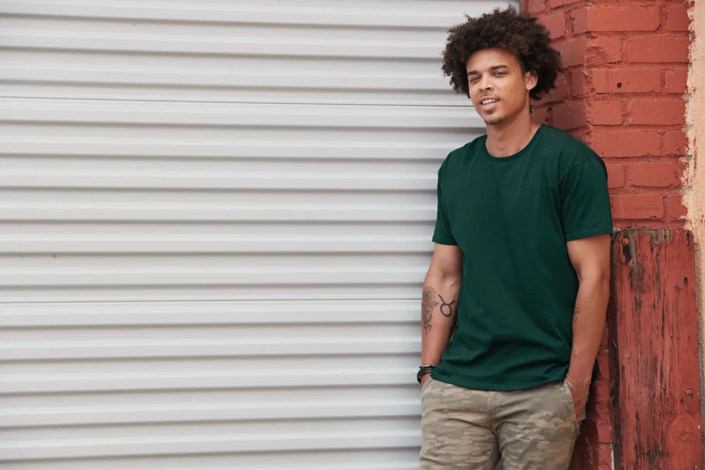 T-Shirt "Essential"