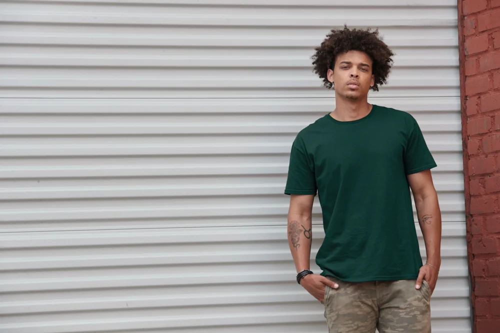 T-Shirt "Essential"
