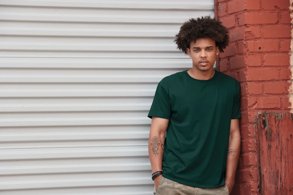 T-Shirt "Essential"