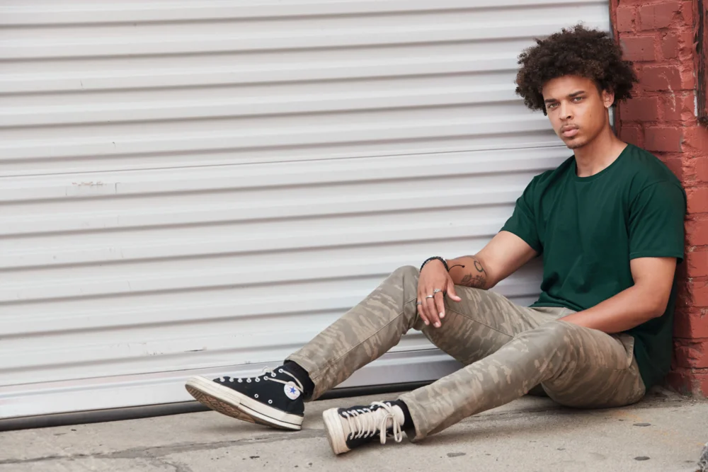 T-Shirt "Essential"