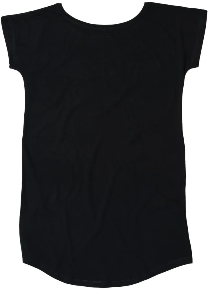 T-Shirt Kleid