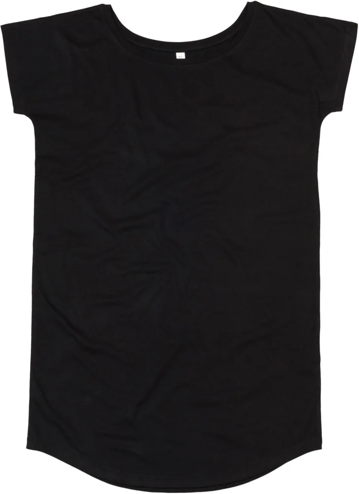 T-Shirt Kleid