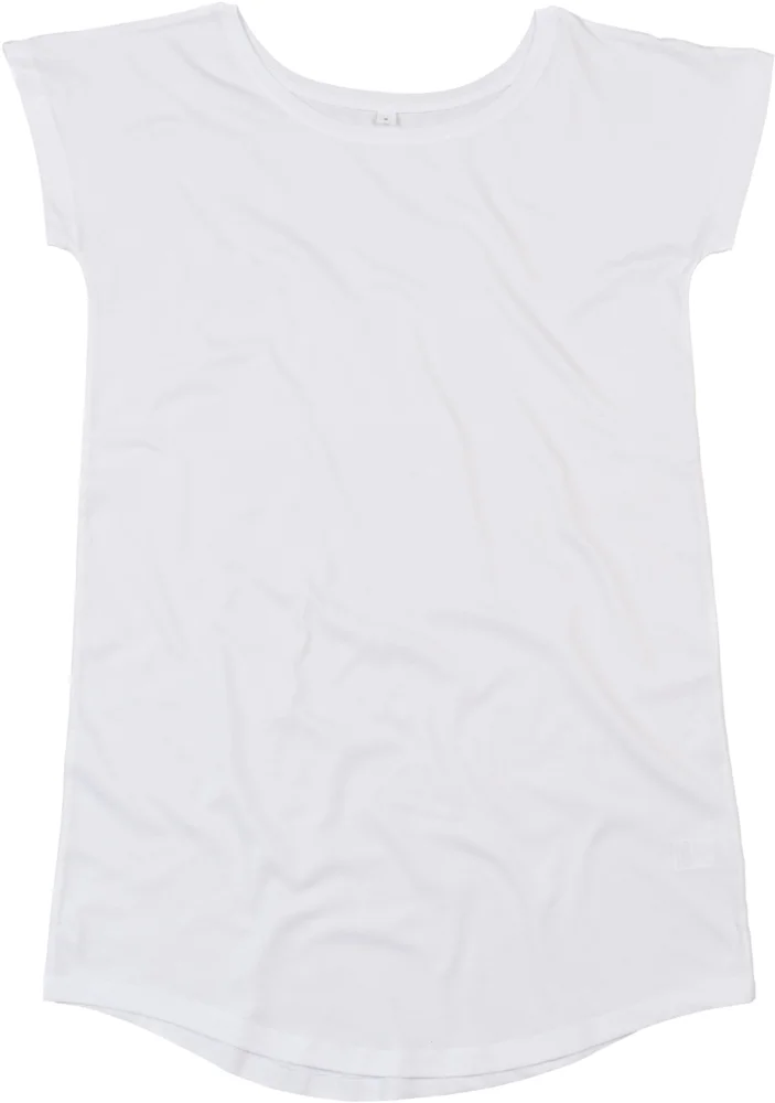 T-Shirt Kleid