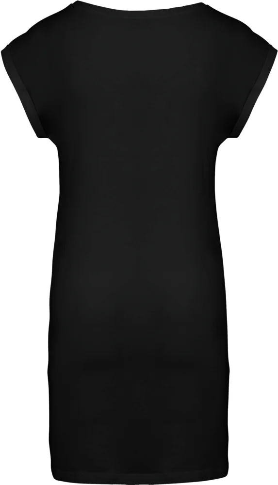 T-Shirt Kleid