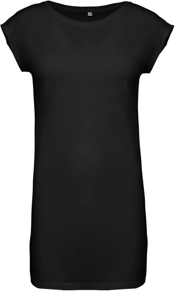 T-Shirt Kleid
