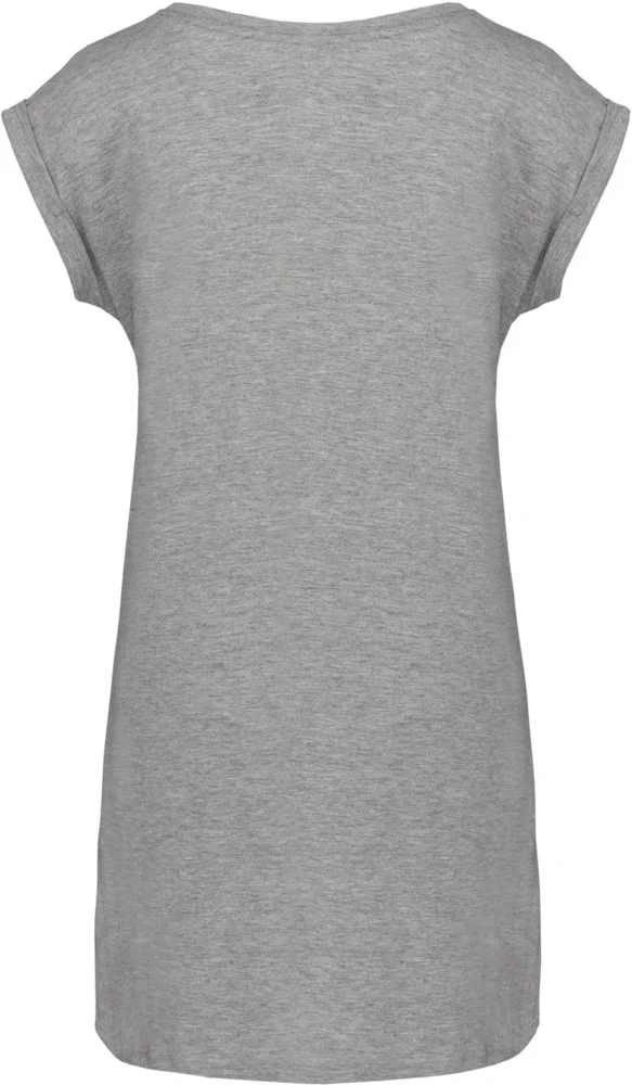 T-Shirt Kleid