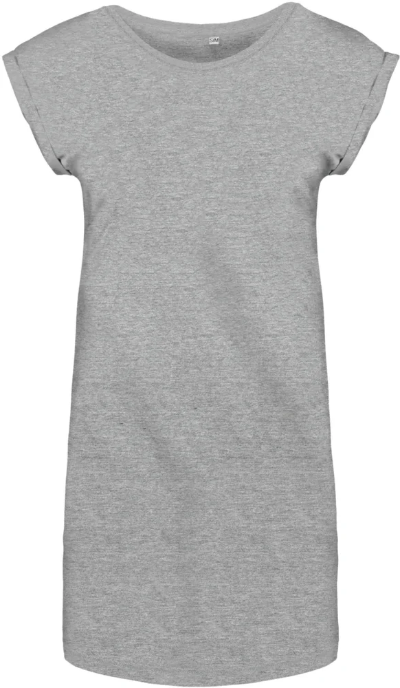 T-Shirt Kleid