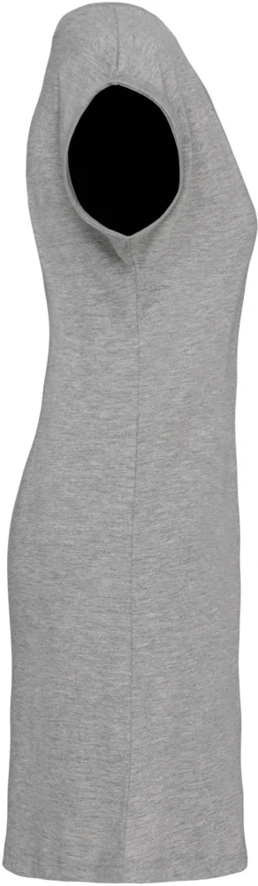T-Shirt Kleid