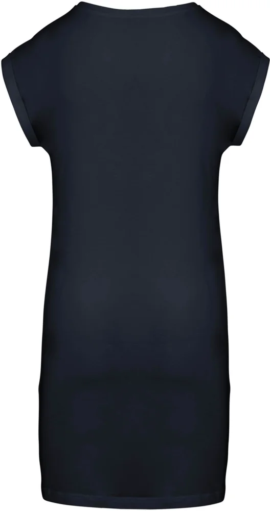 T-Shirt Kleid