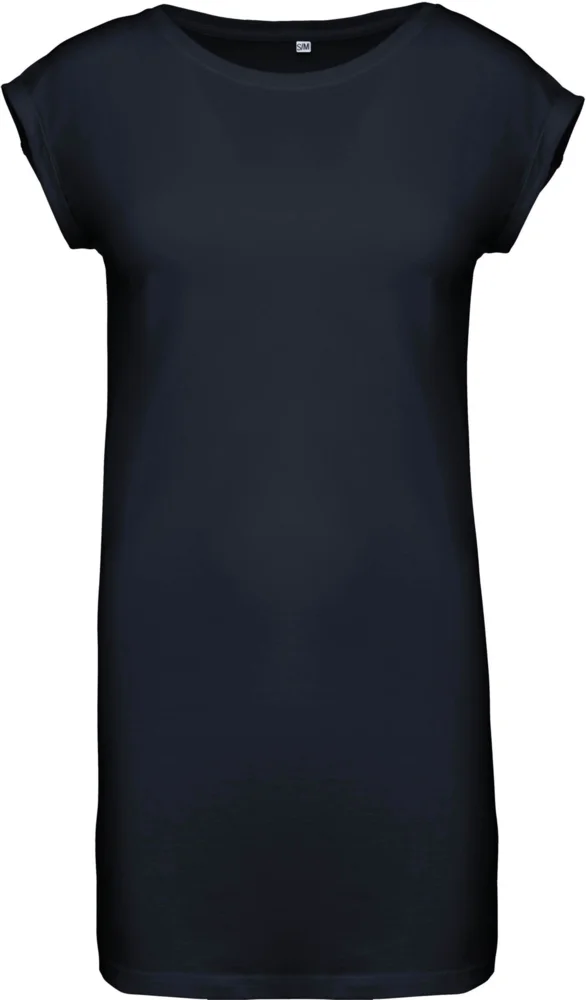 T-Shirt Kleid