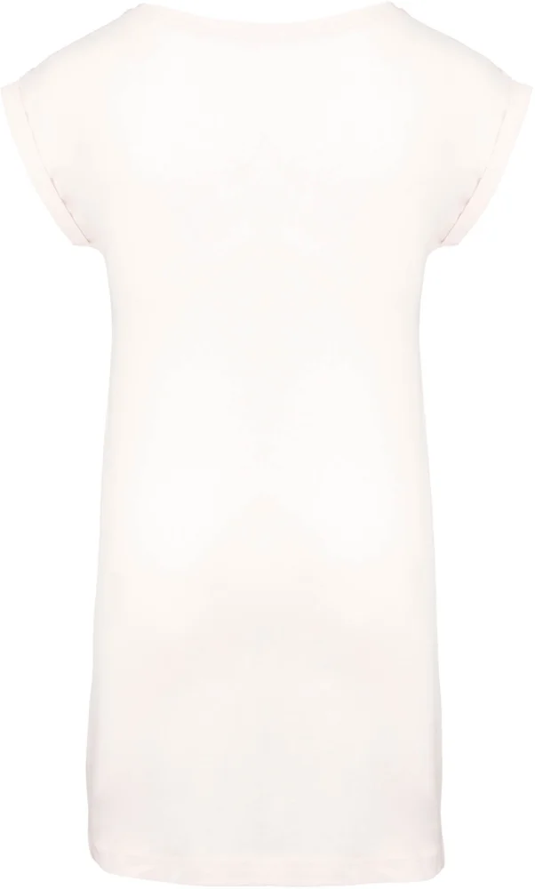 T-Shirt Kleid