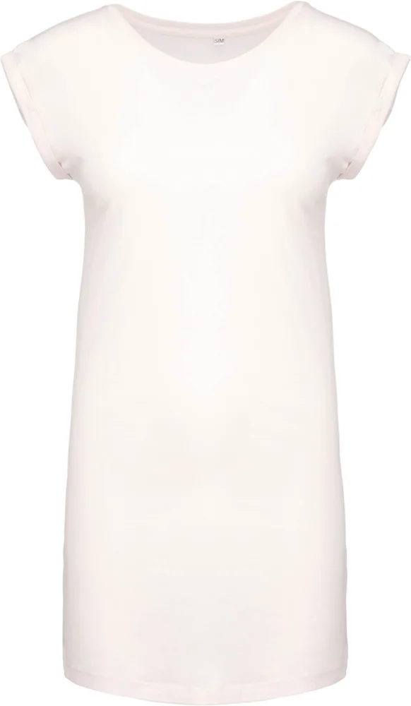 T-Shirt Kleid