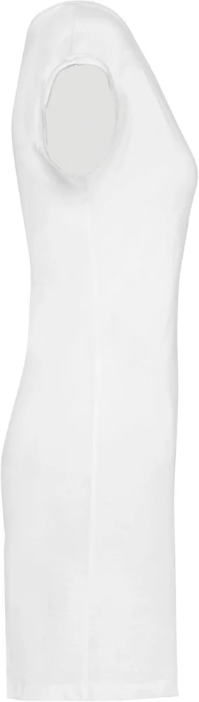 T-Shirt Kleid