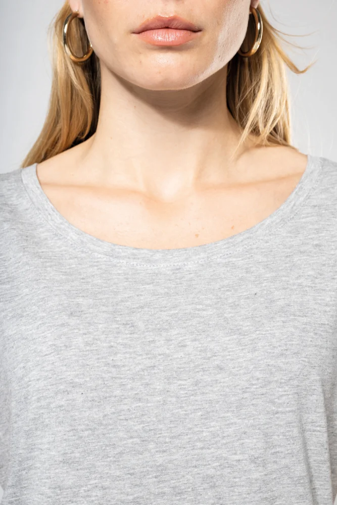 T-Shirt Kleid