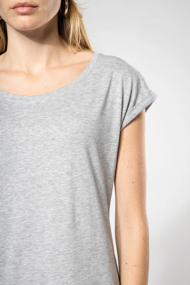 T-Shirt Kleid