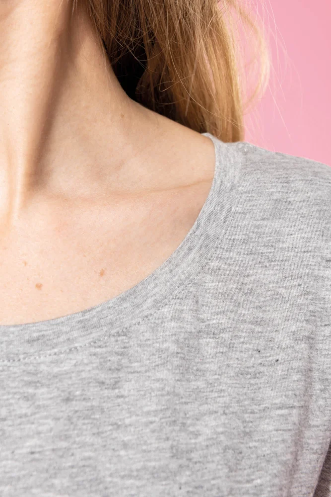 T-Shirt Kleid