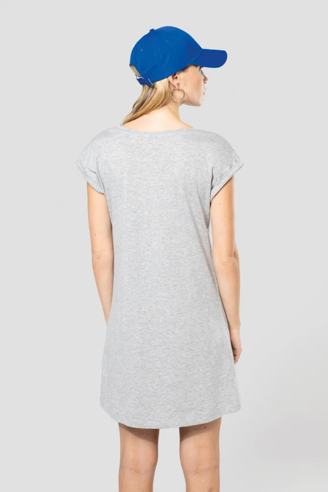 T-Shirt Kleid