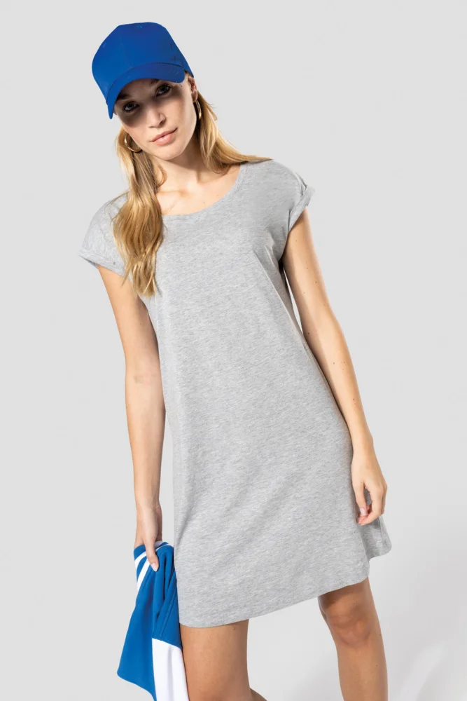 T-Shirt Kleid