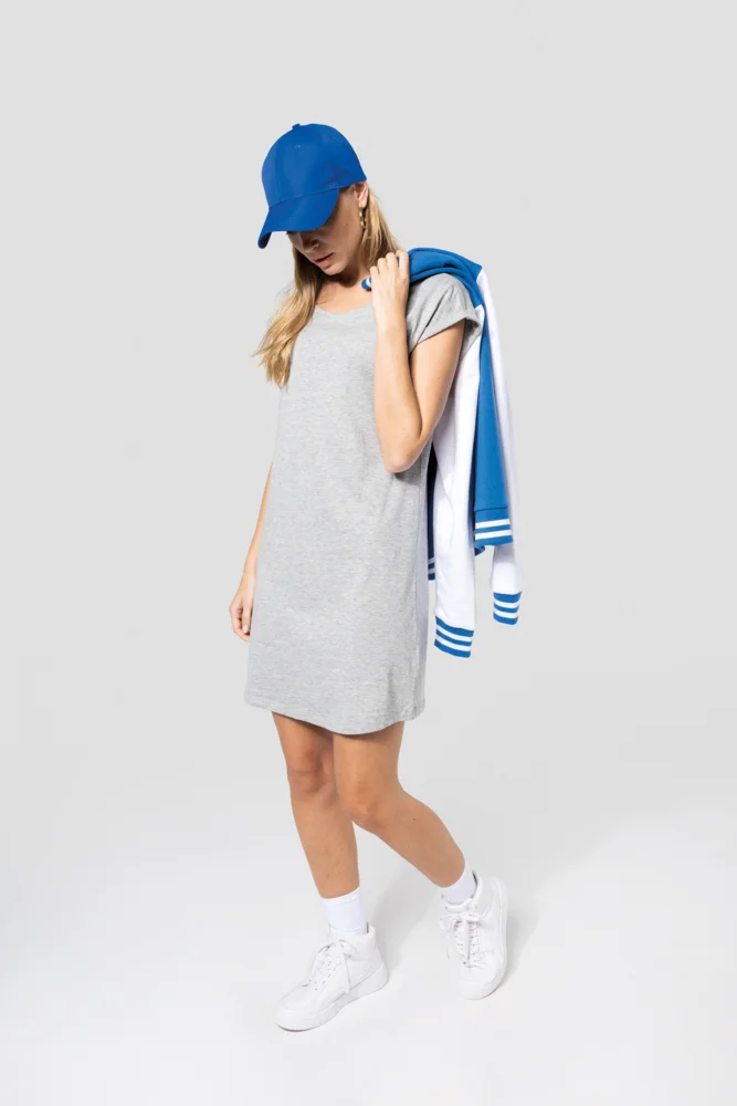 T-Shirt Kleid