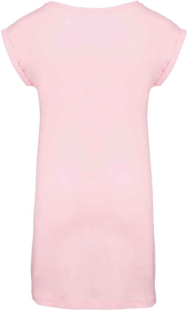 T-Shirt Kleid