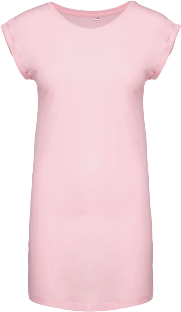 T-Shirt Kleid