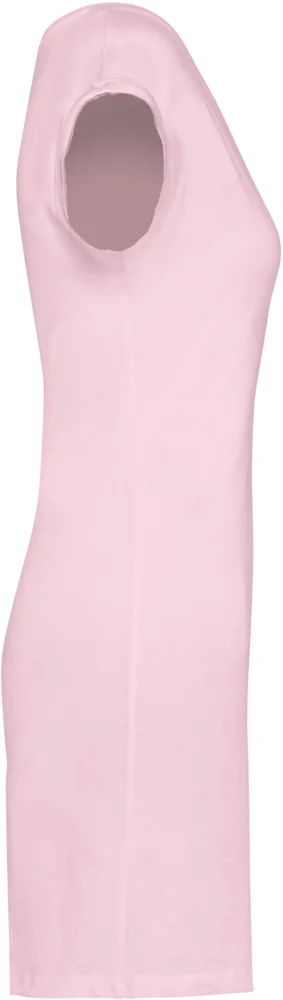 T-Shirt Kleid