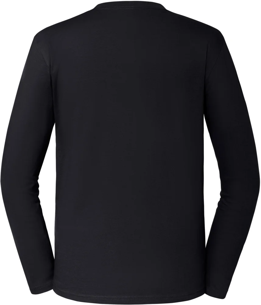 T-Shirt long-sleeve "Authentic"