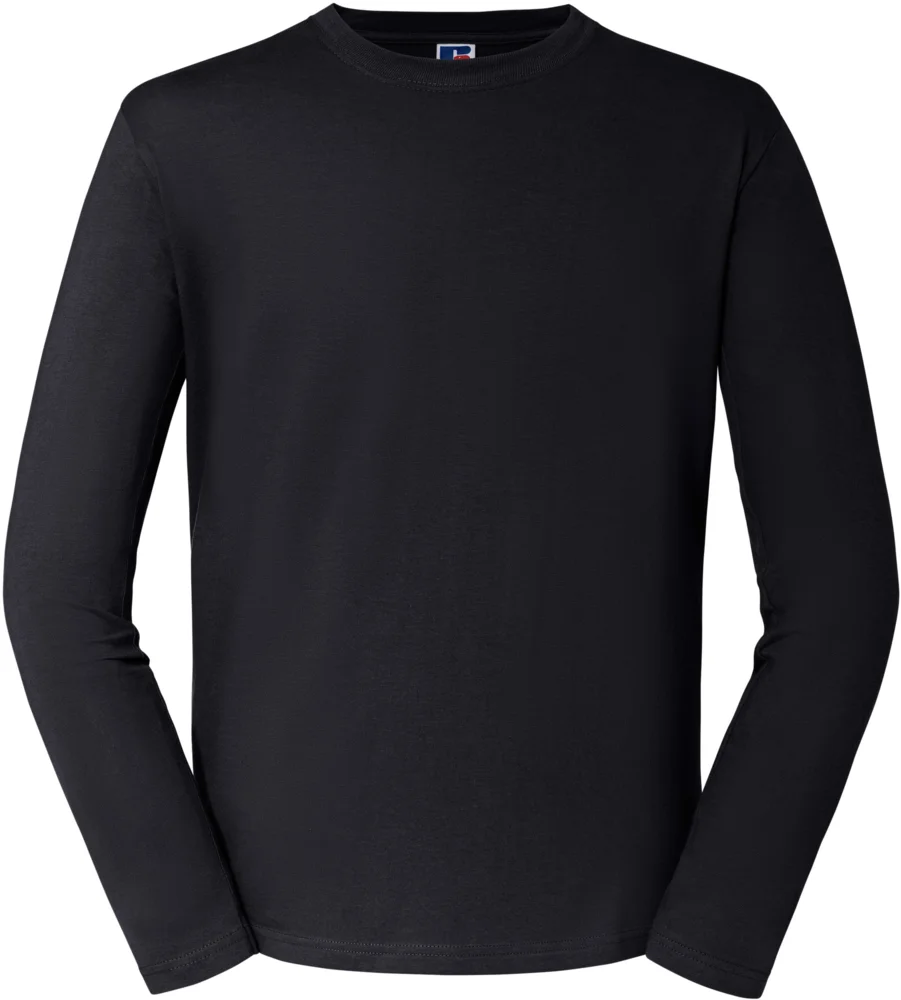 T-Shirt long-sleeve "Authentic"