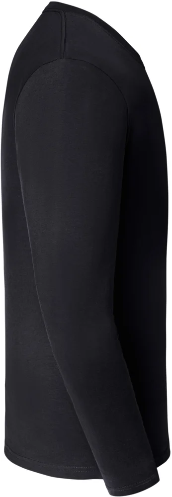T-Shirt long-sleeve "Authentic"