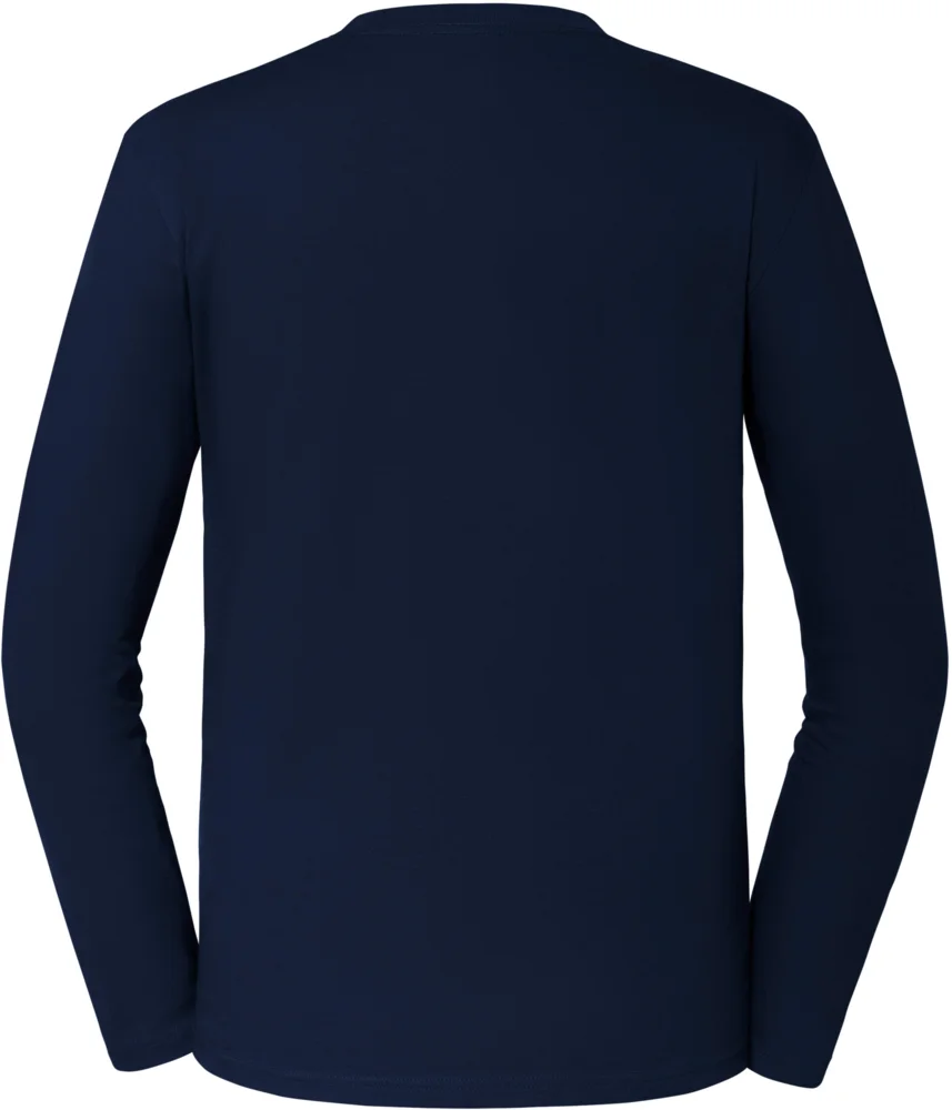T-Shirt long-sleeve "Authentic"