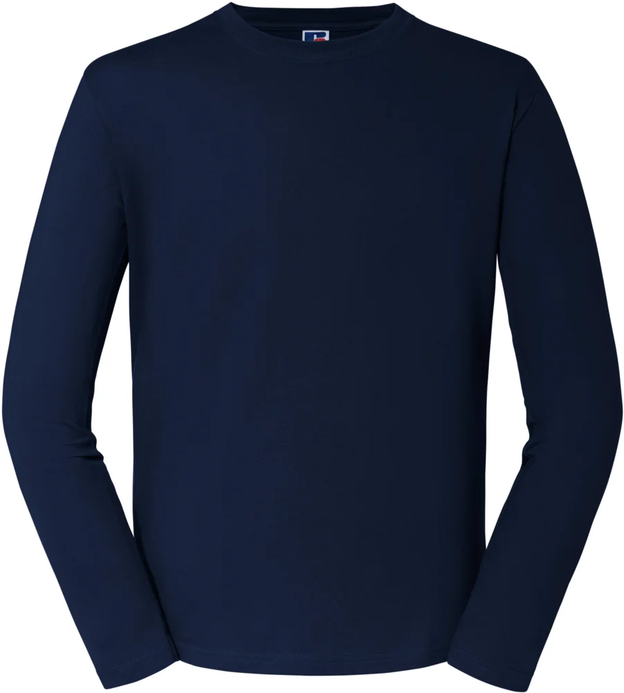 T-Shirt long-sleeve "Authentic"