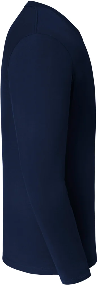 T-Shirt long-sleeve "Authentic"