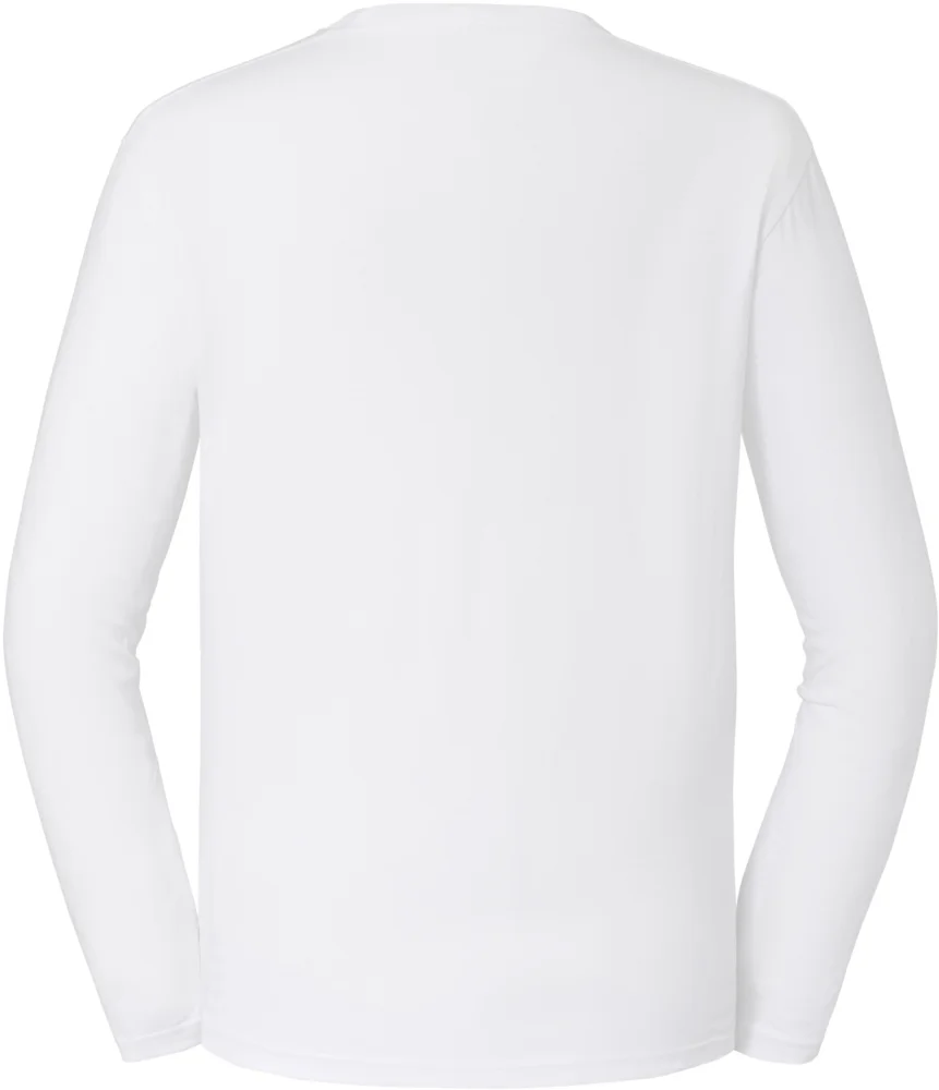 T-Shirt long-sleeve "Authentic"