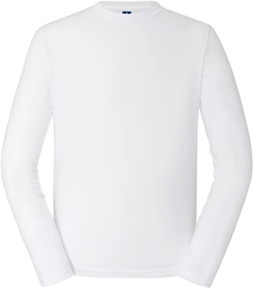 T-Shirt long-sleeve "Authentic"