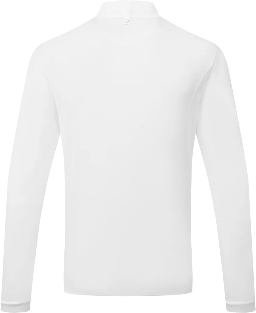 T-Shirt langarm "Coolchecker®"